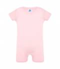 UNISEX BABY BODY PLAYSUIT. TSRBSUIT
