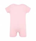 UNISEX BABY BODY PLAYSUIT. TSRBSUIT
