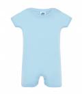 UNISEX BABY BODY PLAYSUIT. TSRBSUIT