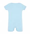UNISEX BABY BODY PLAYSUIT. TSRBSUIT
