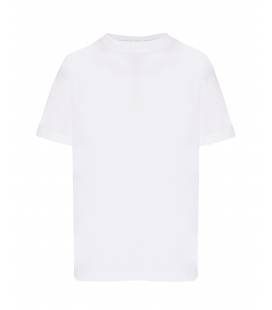 KID UNISEX T-SHIRT BLANCO. TSRK150B