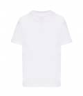 KID UNISEX T-SHIRT BLANCO. TSRK150B