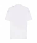 KID UNISEX T-SHIRT BLANCO. TSRK150B