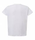 CURVES V-NECK BLANCA. CURVSPICOB