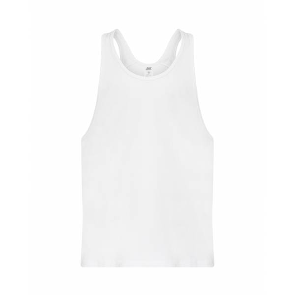 UNISEX URBAN BEACH BLANCA. TSUALBCHB