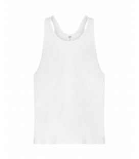 UNISEX URBAN BEACH BLANCA. TSUALBCHB