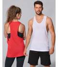 UNISEX URBAN BEACH BLANCA. TSUALBCHB