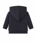 BABY HOODED SWEATSHIRT. SWRBHOOD