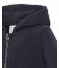 BABY HOODED SWEATSHIRT. SWRBHOOD