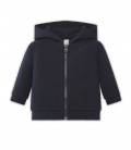 BABY HOODED SWEATSHIRT. SWRBHOOD