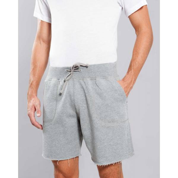 MAN SWEAT SHORTS. SWSHORTSM