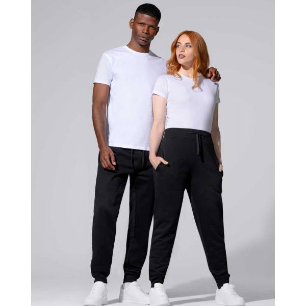 UNISEX CUFF SWEAT PANTS. SWPANTSCFF