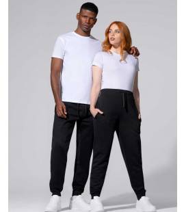UNISEX CUFF SWEAT PANTS. SWPANTSCFF
