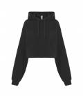 SWEATSHIRT LADY CROPPED. SWULCROP