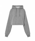 SWEATSHIRT LADY CROPPED. SWULCROP