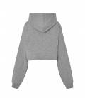 SWEATSHIRT LADY CROPPED. SWULCROP