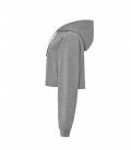SWEATSHIRT LADY CROPPED. SWULCROP