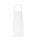 PARIS KID (APRON) UNISEX BLANCO. WKPARISKB