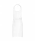 PARIS KID (APRON) UNISEX BLANCO. WKPARISKB