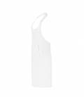 PARIS KID (APRON) UNISEX BLANCO. WKPARISKB