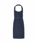 PARIS KID (APRON) UNISEX BLANCO. WKPARISKB
