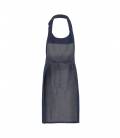PARIS KID (APRON) UNISEX BLANCO. WKPARISKB