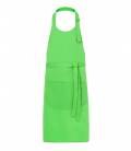 PARIS KID (APRON) UNISEX BLANCO. WKPARISKB