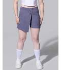FALDA SAN MARINO (SKIRT). WKSANMAR