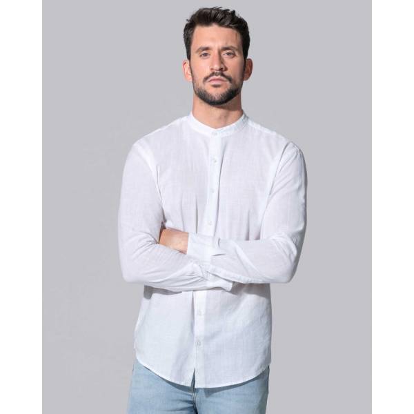 CAMISA MAHON. SHAMAHON