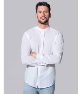 CAMISA MAHON. SHAMAHON