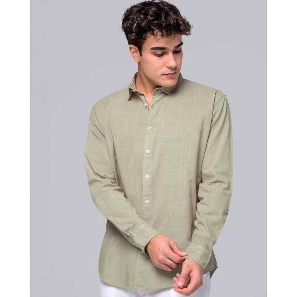 CAMISA TULUM. SHATULUM