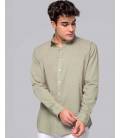 CAMISA TULUM. SHATULUM