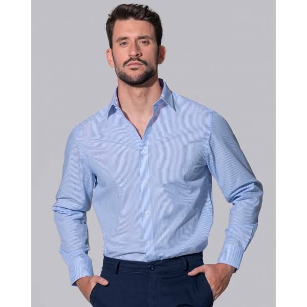 CAMISA BERLIN. SHABERLIN