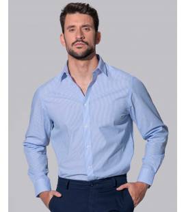 CAMISA BERLIN. SHABERLIN