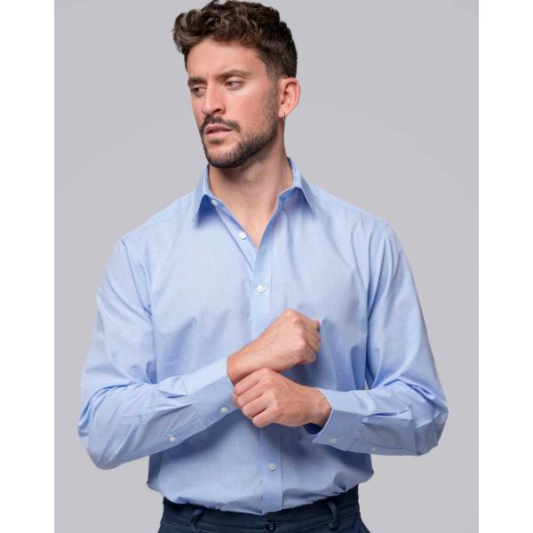 CAMISA LONDON. SHALONDON