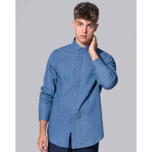CAMISA TEXAS. SHATEXAS