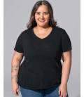 CURVES SLUB BLANCA. CURVSSLUB