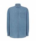 CAMISA TEXAS LADY. SHATEXAS
