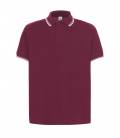 MAN REGULAR POLO. PORA210