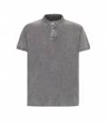 MAN REGULAR POLO. PORA210