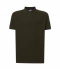 MAN REGULAR POLO. PORA210