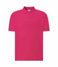 MAN REGULAR POLO. PORA210