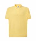 MAN REGULAR POLO. PORA210