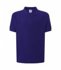 MAN REGULAR POLO. PORA210