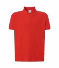 MAN REGULAR POLO. PORA210