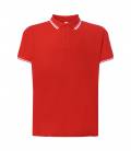 MAN REGULAR POLO. PORA210