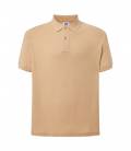 MAN REGULAR POLO. PORA210