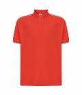MAN REGULAR POLO. PORA210