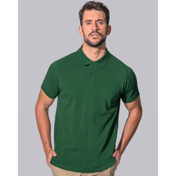 MAN REGULAR POLO. PORA210