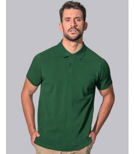 MAN REGULAR POLO. PORA210
